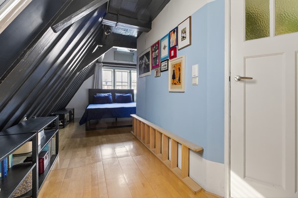 Medium property photo - Singel 62-2A, 1015 AB Amsterdam